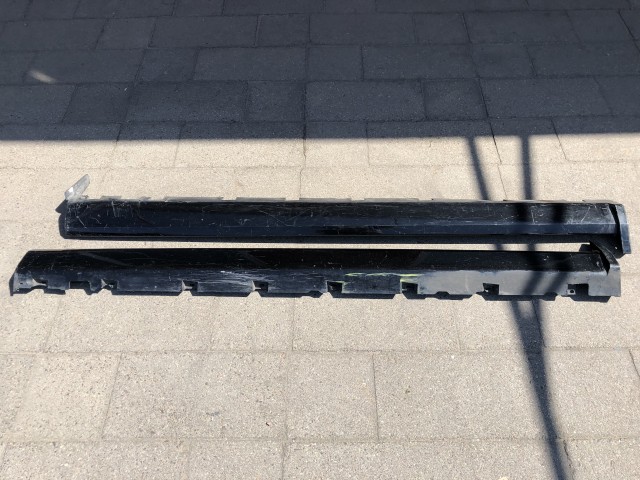 Rocker Molding Set (Used)